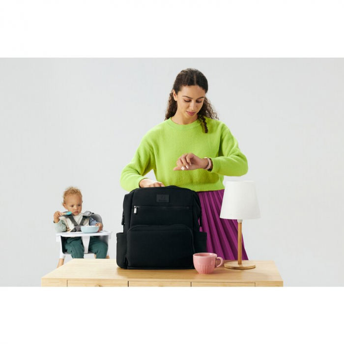 Scaun de masa din fag Koen 2 in 1 Transformabil - Lionelo [26]