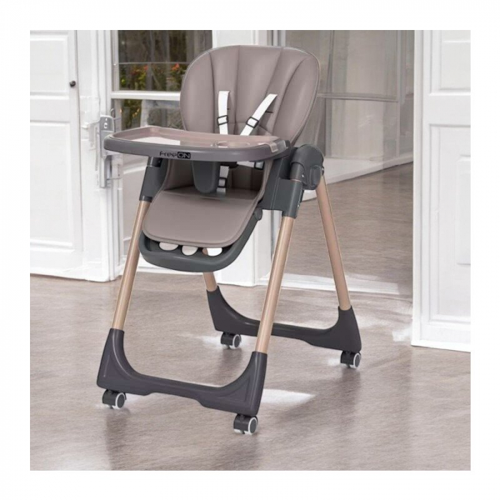 Scaun de masa FreeON Kai cu inaltime reglabila in 8 pozitii [3]