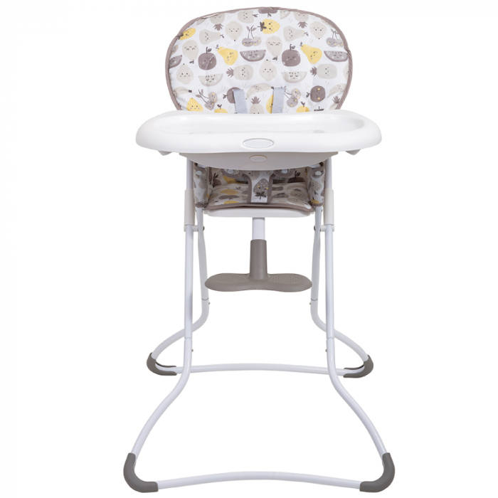 Scaun de masa Graco Snack N Stow [2]