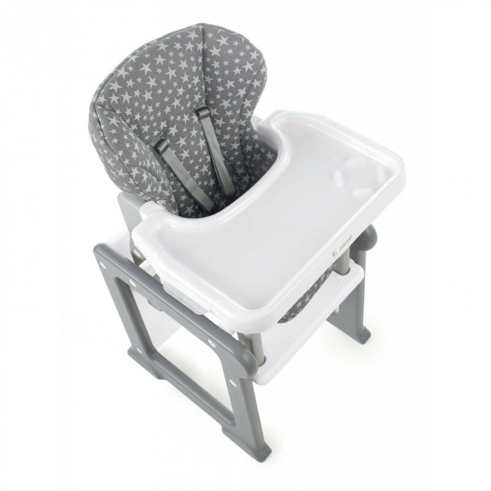 Scaun de masa Jane Activa Evo 2 in 1 Transformabil in birou cu scaun [4]