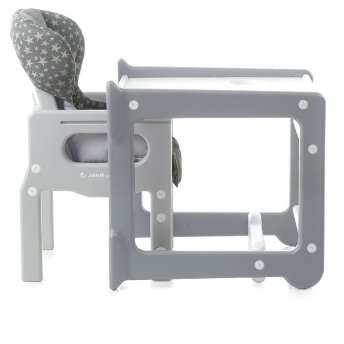 Scaun de masa Jane Activa Evo 2 in 1 Transformabil in birou cu scaun [3]