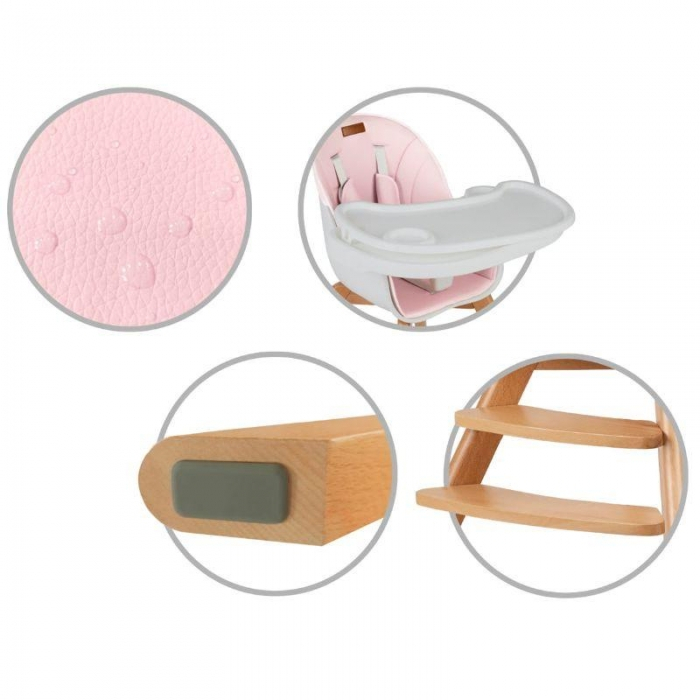 Scaun de masa Kidwell NOBIS [7]