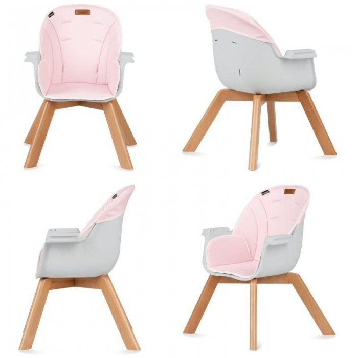 Scaun de masa Kidwell NOBIS [5]