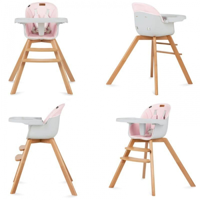 Scaun de masa Kidwell NOBIS [4]