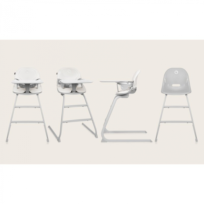 Scaun de masa, Lionelo Dalia 2 in 1 Transformabil [3]