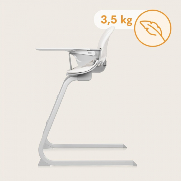 Scaun de masa, Lionelo Dalia 2 in 1 Transformabil [21]