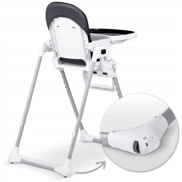 Scaun de masa pentru copii Ricokids Tulo [5]