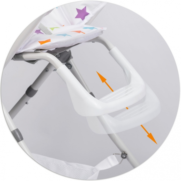 Scaun de masa Ricokids Eldo [5]