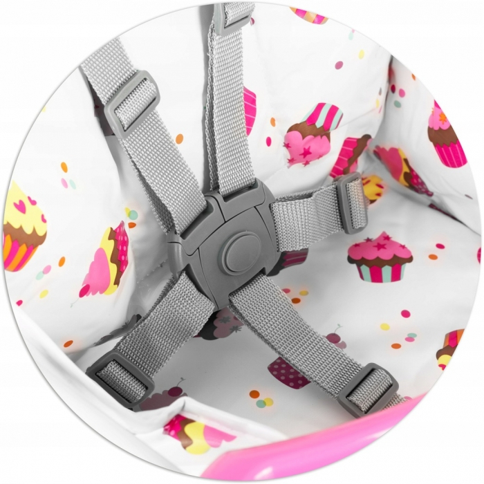 Scaun de masa Ricokids Fando [4]