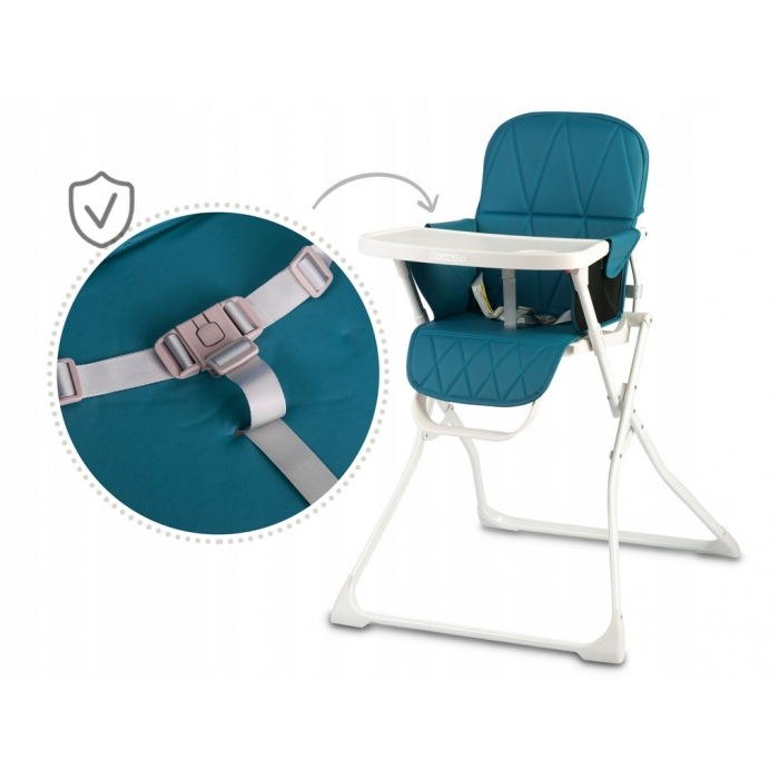 Scaun de masa Ricokids Nuco [5]