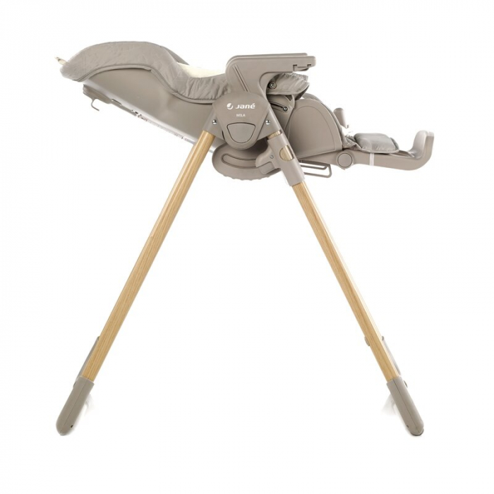 Scaun de masa si Balansoar Jane Mila 2 in 1 Transformabil Multifunctional 0 luni+ [2]