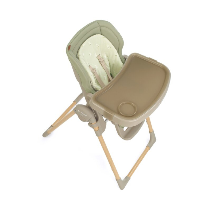 Scaun de masa si Balansoar, Jane, Mila 2 in 1, Transformabil, Multifunctional, 0 luni+, Conform cu standardele europene de securitate EN 14988:2017 + A1:2020EN 12790:2023, Sage [2]