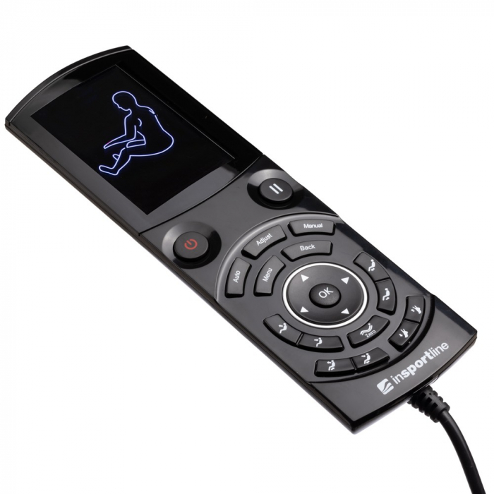 Scaun de masaj inSPORTline Marcelli [18]