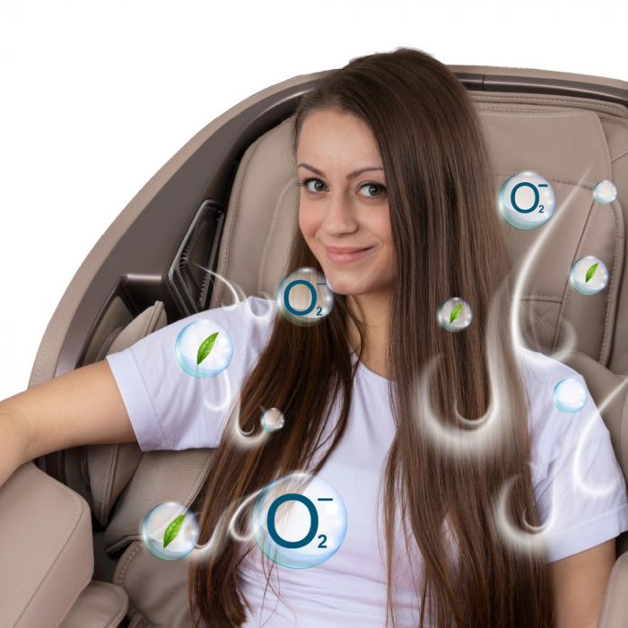 Scaun de masaj inSPORTline Marcelli [15]