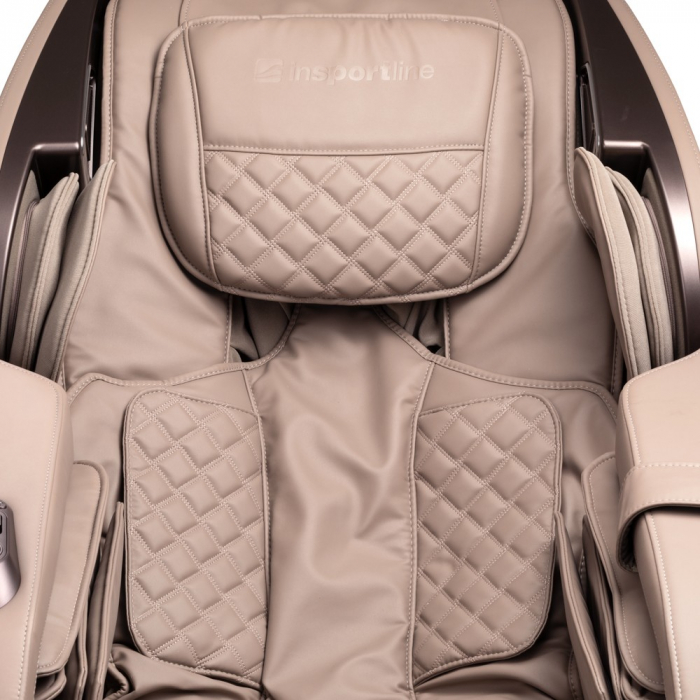 Scaun de masaj inSPORTline Marcelli [16]