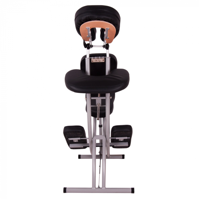 Scaun din Aluminiu pentru Masaj inSPORTline Relaxxy [5]