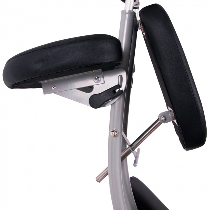 Scaun din Aluminiu pentru Masaj inSPORTline Relaxxy [7]