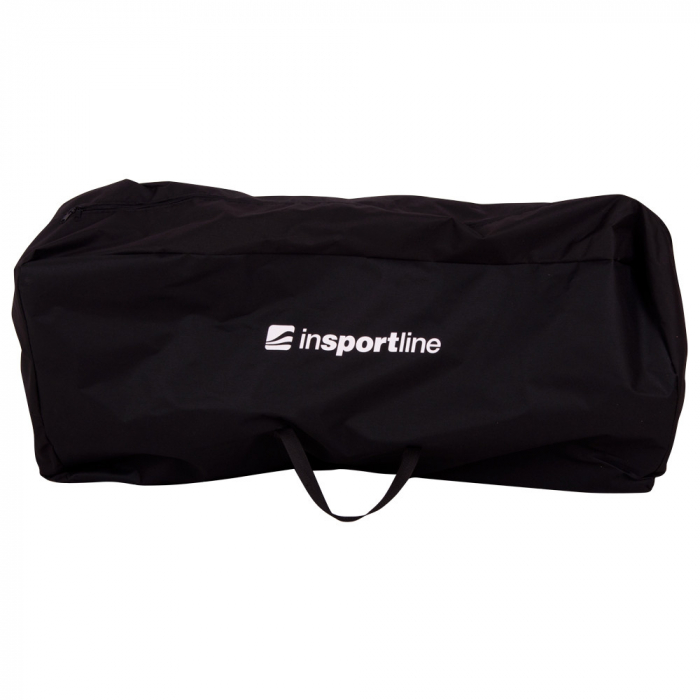 Scaun din Aluminiu pentru Masaj inSPORTline Relaxxy [10]