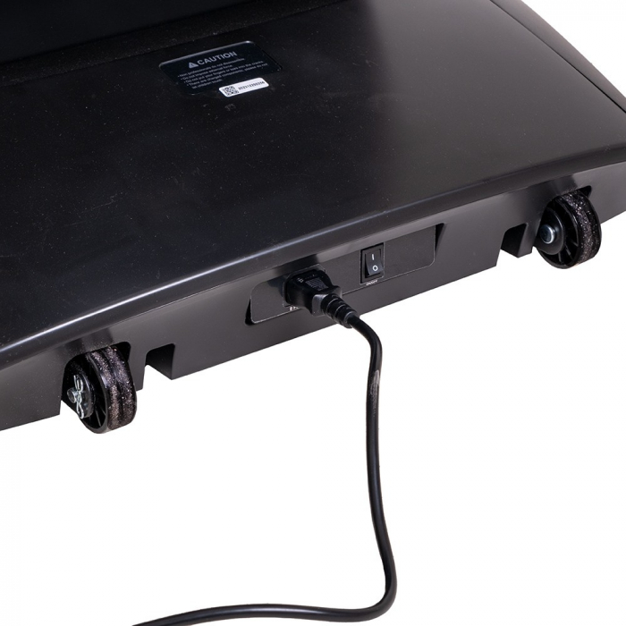 Scaun Masaj inSPORTline Fidardo [13]