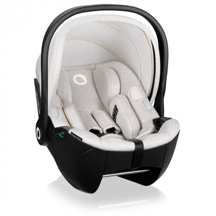 Scoica auto Lionelo Moxie i-Size 40-87 cm [8]