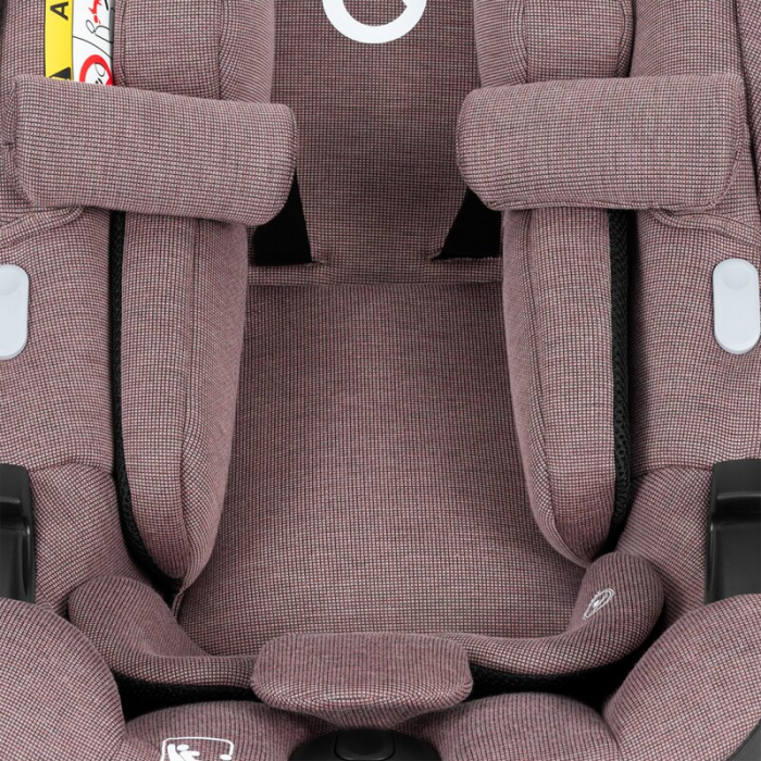 Scoica auto Lionelo Moxie i-Size 40-87 cm [11]