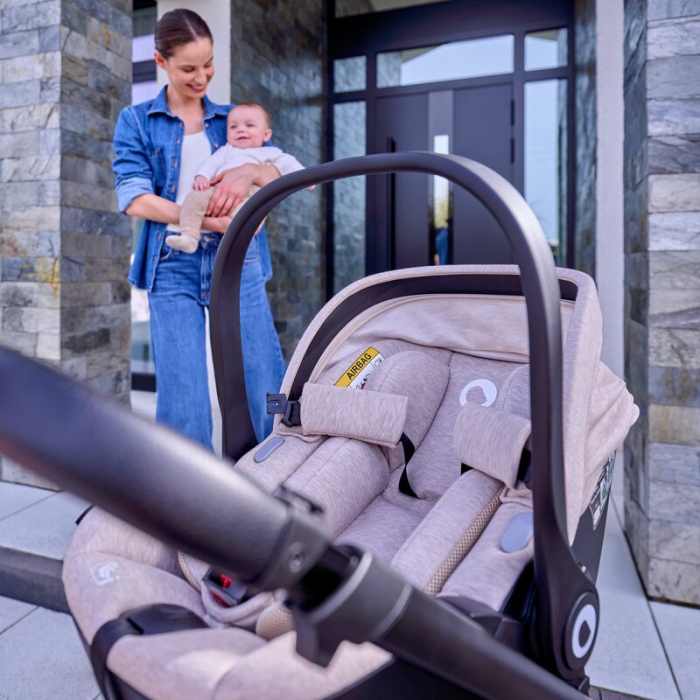 Scoica auto Lionelo Moxie i-Size 40-87 cm [16]