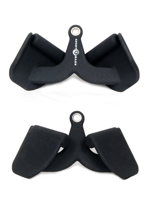 Set Bare si Manere Helcometru Sportmann-5 piese [5]