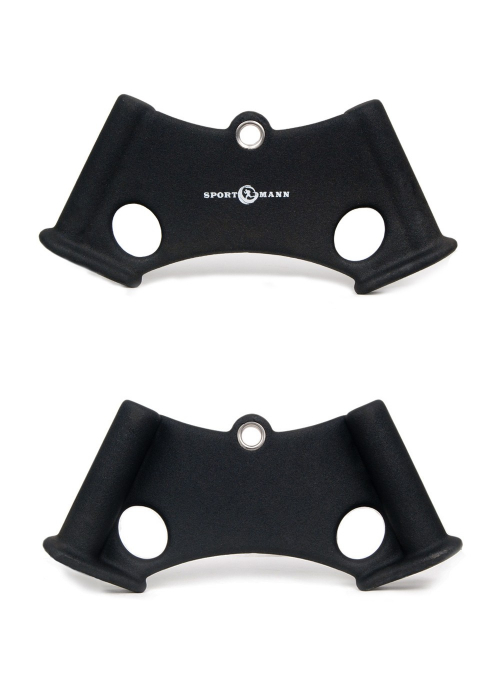 Set Bare si Manere Helcometru Sportmann-8 piese [8]