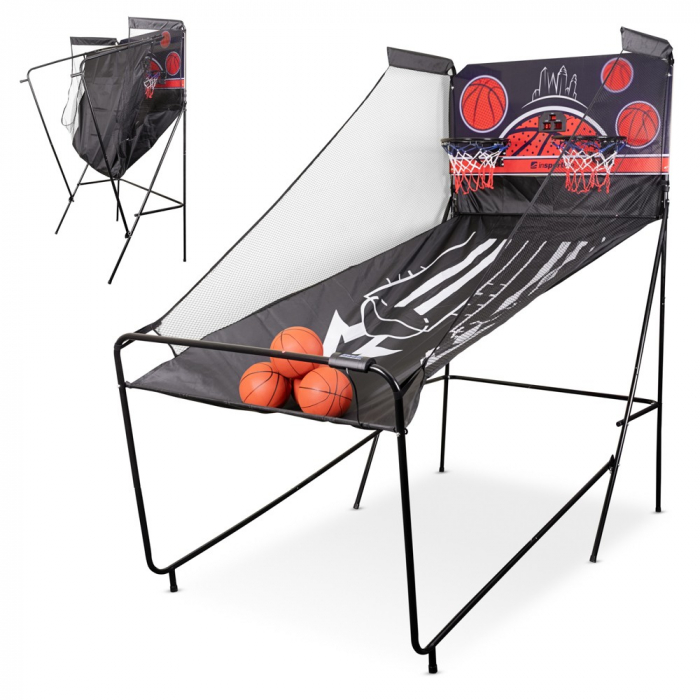 Set Baschet cu Contor de Scor inSPORTline Calister [1]