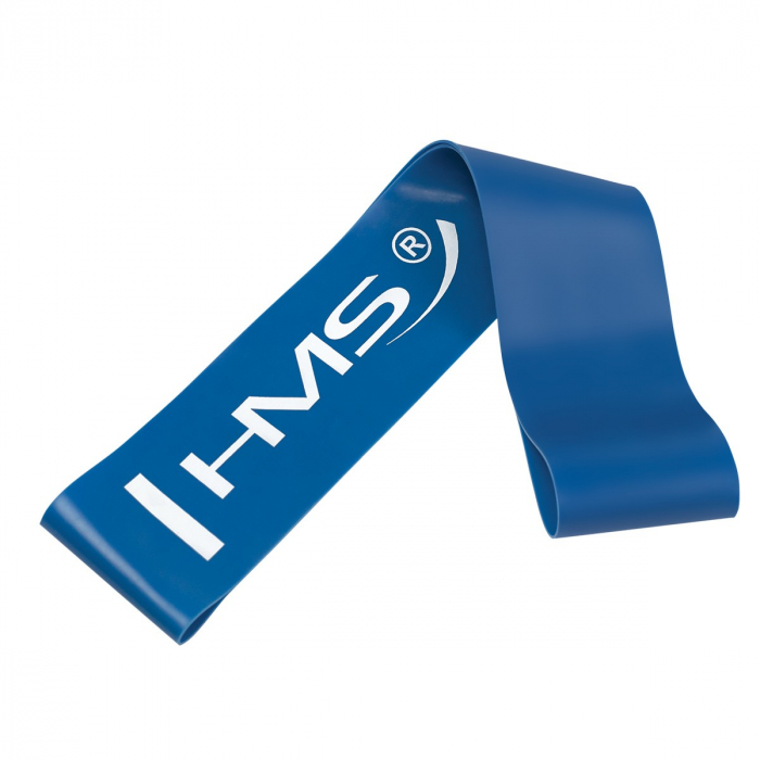 Set benzi elastice MIX HMS GU04, GU05, TP01 [10]