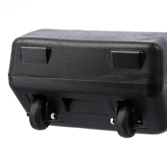 Set de gantere si haltere reglabile 55kg STC55 HMS [14]