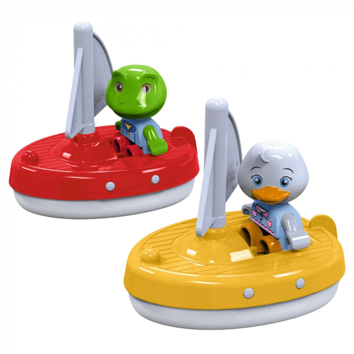 Set de joaca cu apa AquaPlay Giga Set [3]