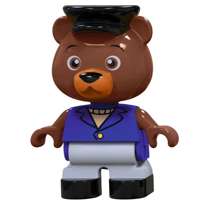 Set de joaca cu apa AquaPlay Giga Set [10]