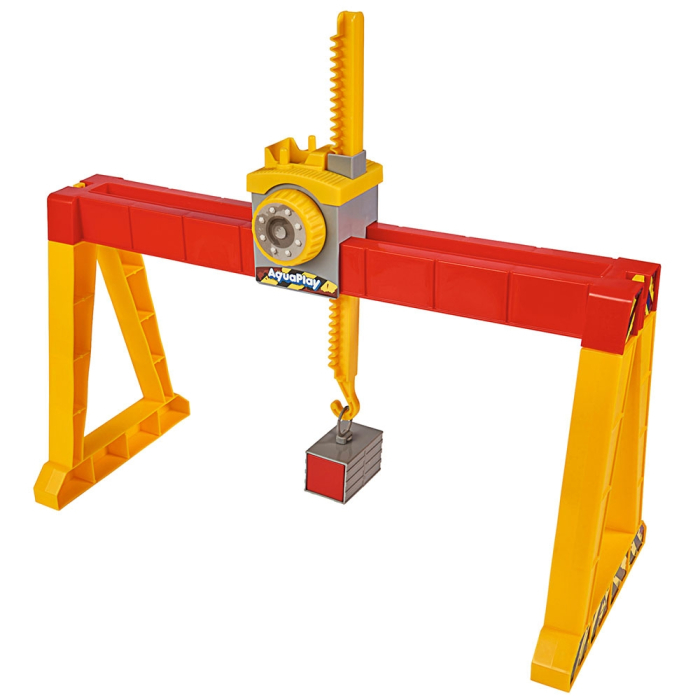 Set de joaca cu apa AquaPlay Giga Set [2]