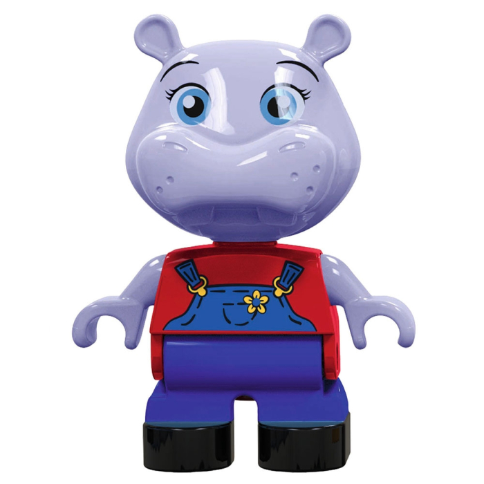 Set de joaca cu apa AquaPlay Mega Lock Box [4]