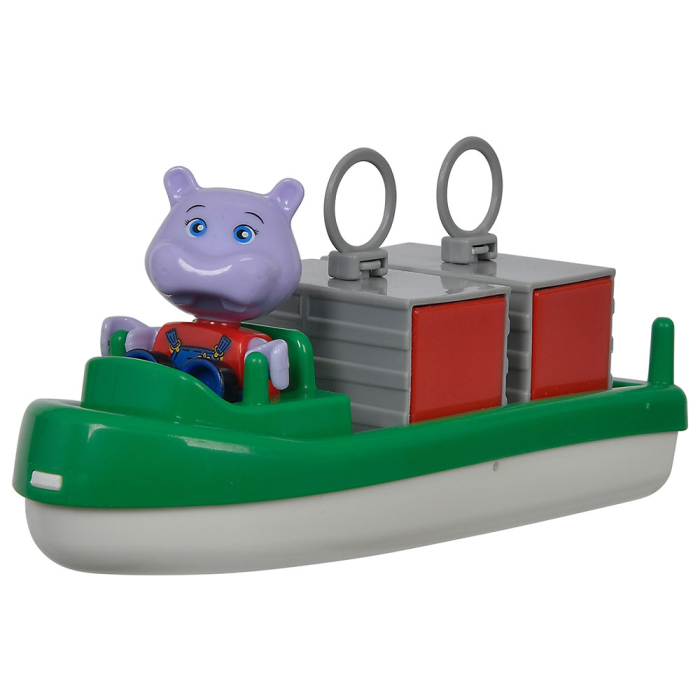 Set de joaca cu apa AquaPlay Super Set [3]