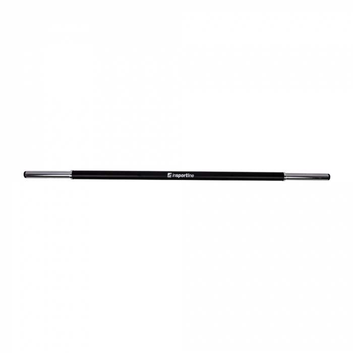 Set Haltera + Greutati inSPORTline Pumpstar 2 - 20kg [7]