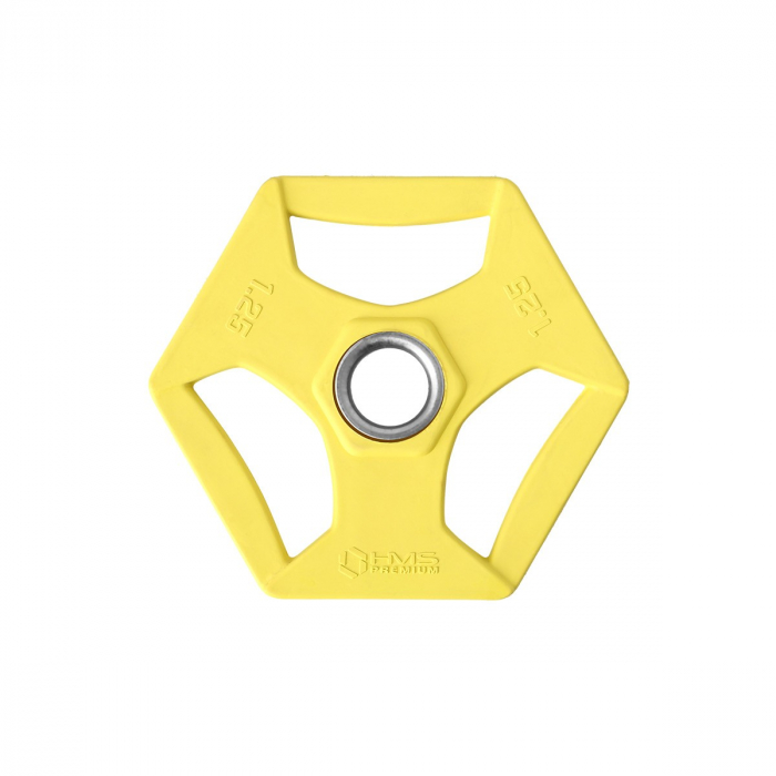 Set Haltera Pump cu Greutati reglabile HMS Premium SBP21, 20 kg [11]