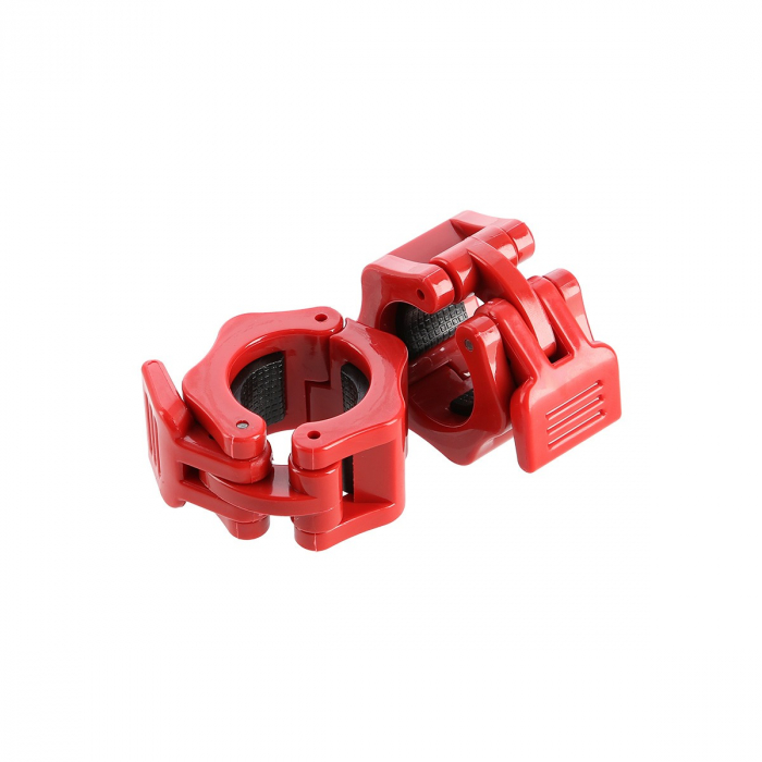 Set Haltera Pump cu Greutati reglabile HMS Premium SBP21, 20 kg [12]