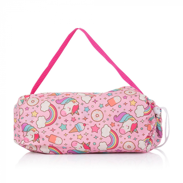 Set jucarii pentru papusi Chipolino Trixy 3 in 1 unicorn [7]