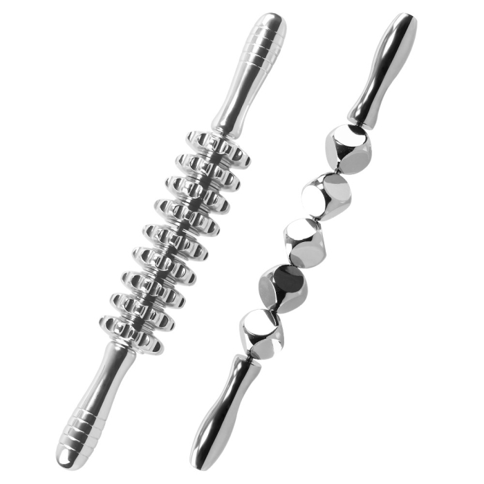 Set pentru masaj din otel inSPORTline Janko Set [13]