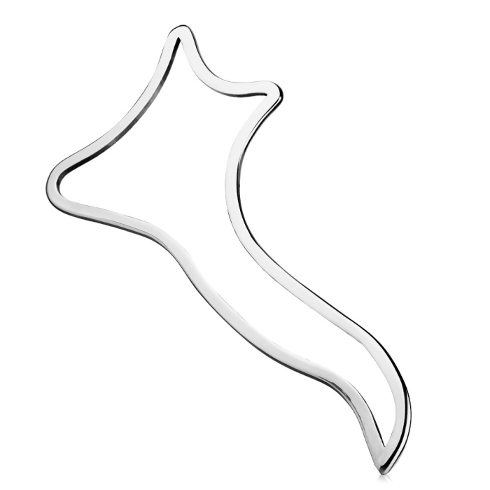 Set pentru masaj din otel inSPORTline Janko Set [5]