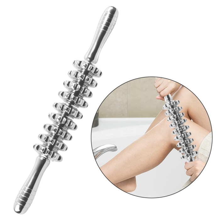 Set pentru masaj din otel inSPORTline Janko Set [7]