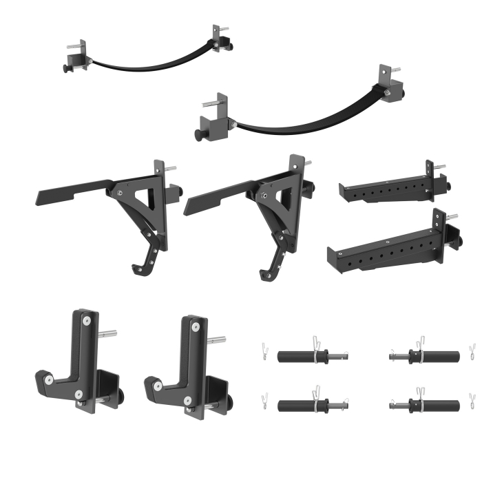 Set Power Rack HMS KLT3110 [6]