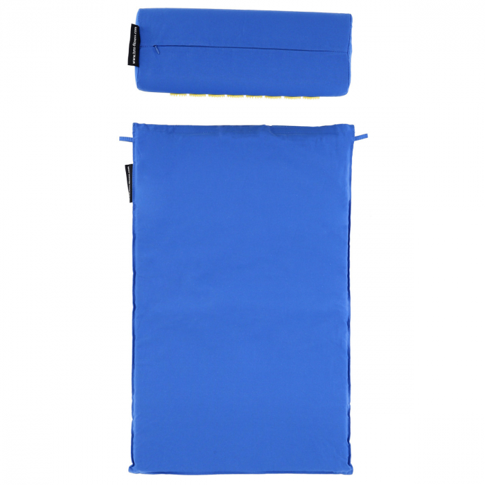 Set presopunctura HMS Premium AKM01 Albastru/Galben [4]