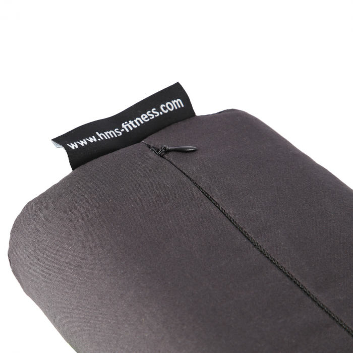 Set presopunctura HMS Premium AKM03 Negru/Verde [6]