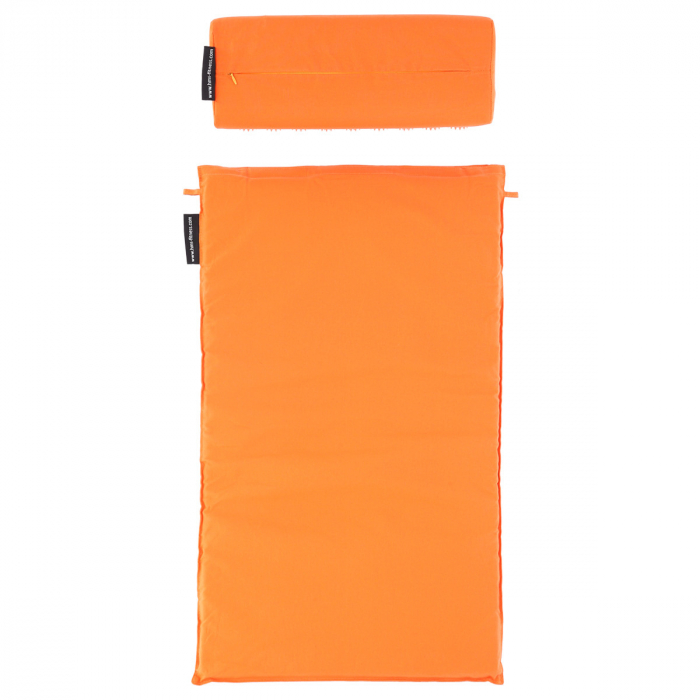 Set presopunctura HMS Premium AKM03 Portocaliu [4]