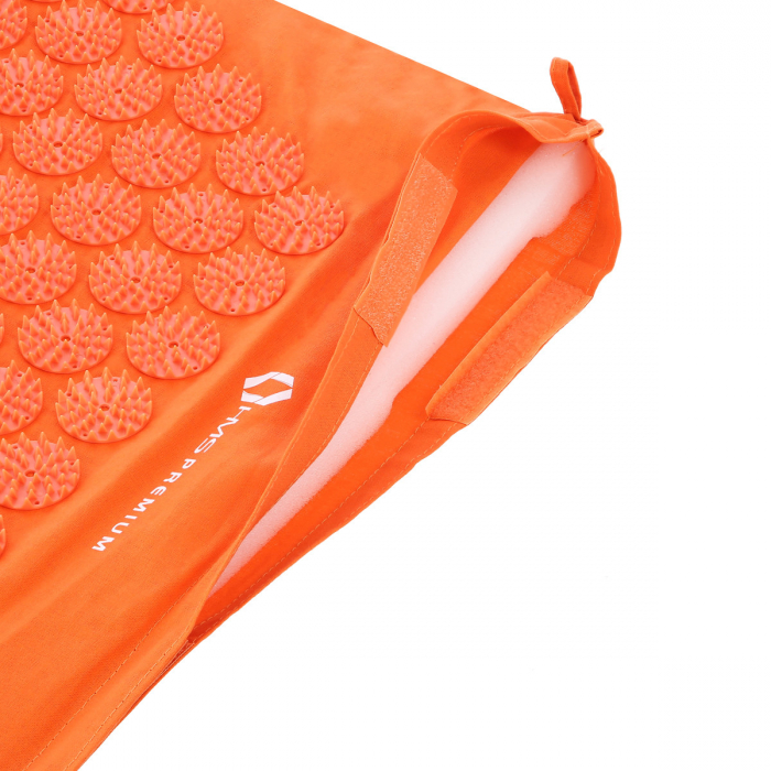 Set presopunctura HMS Premium AKM03 Portocaliu [11]