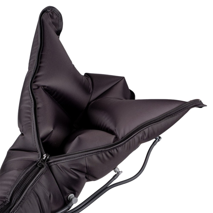 Sistem de masaj cu compresie de aer inSPORTline Compisimo [8]