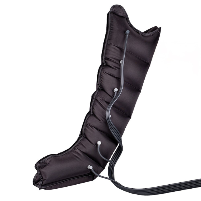 Sistem de masaj cu compresie de aer inSPORTline Compisimo [6]